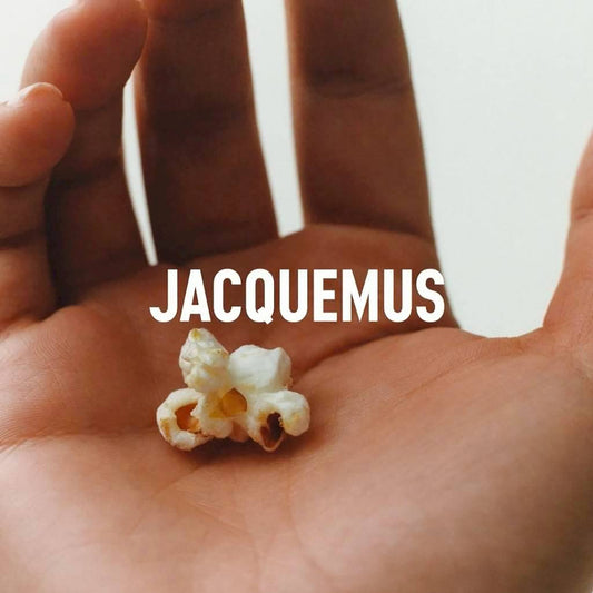 JACQUEMUS - NEW DELIVERY