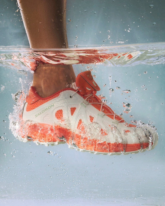 SALOMON x AMA LOU - NEW DELIVERY