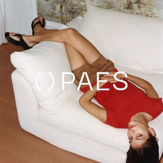 PAES - NEW DELIVERY