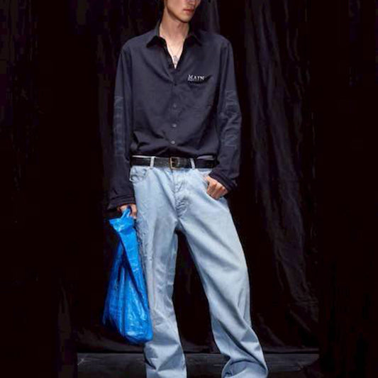 BALENCIAGA - NEW DELIVERY