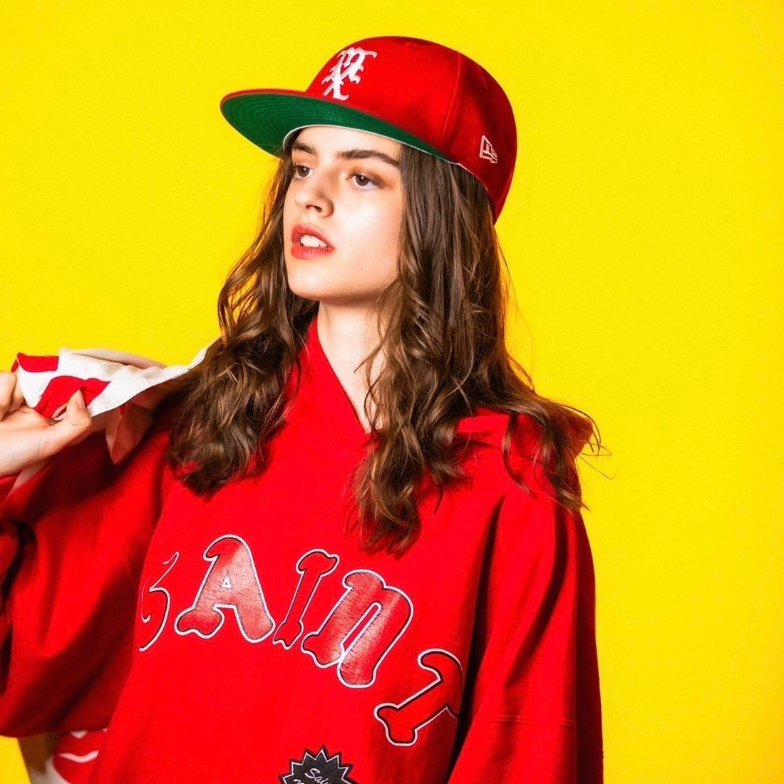 SAINT Mxxxxxx X New Era - NEW DELIVERY