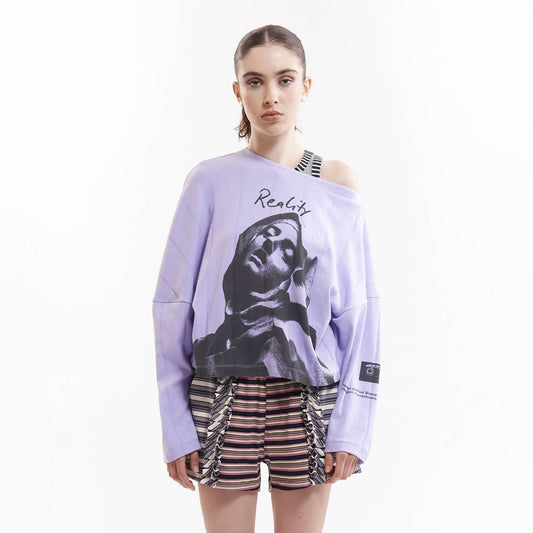P.A.M. - NEW ARRIVAL