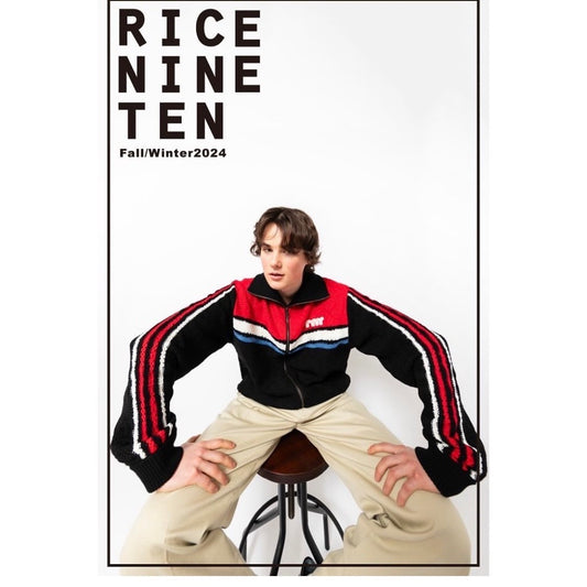 RICE NINE TEN - NEW DELIVERY
