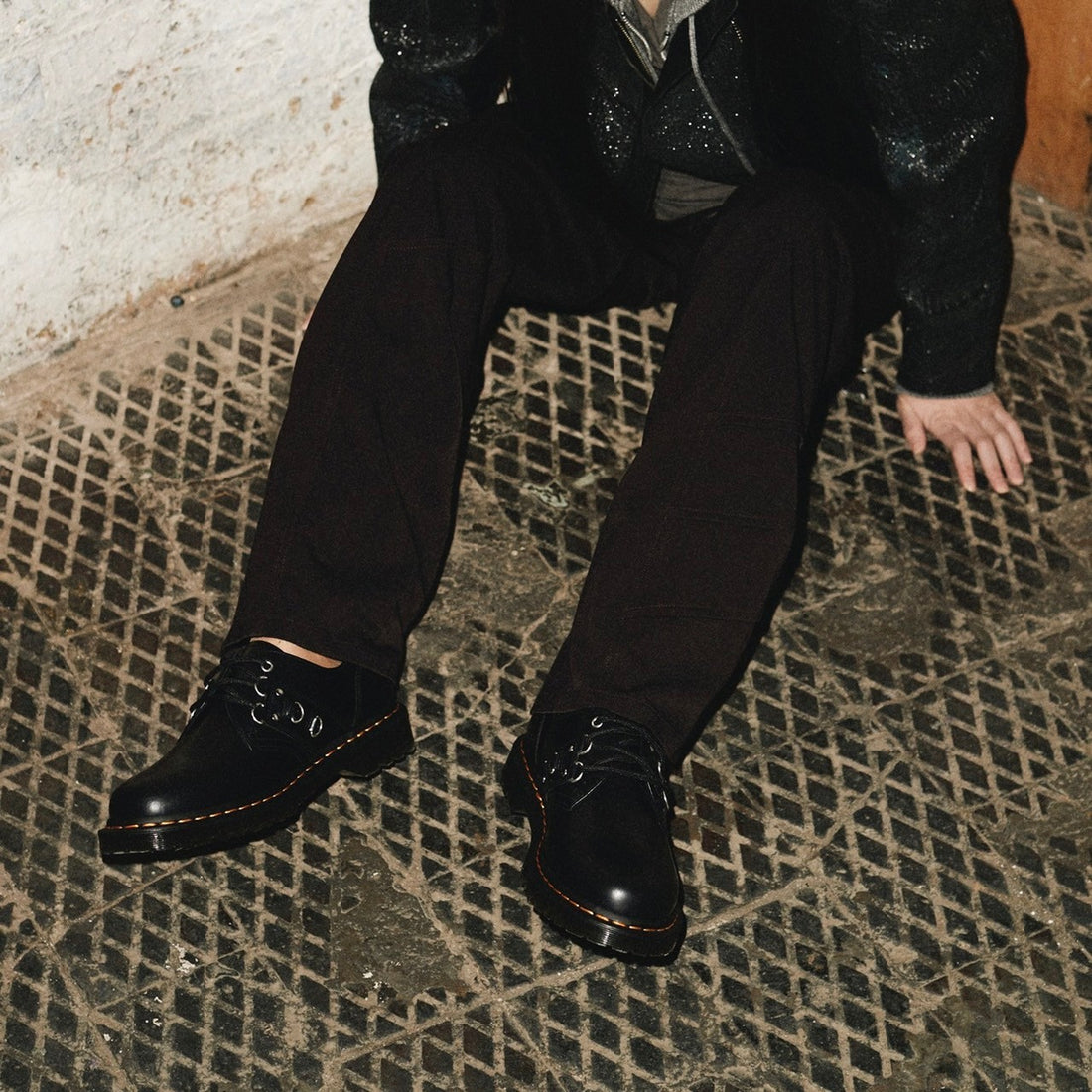 Dr.Martens - NEW DELIVERY