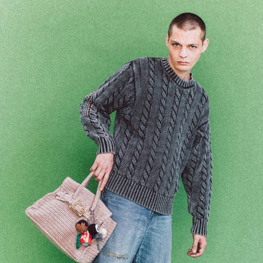 RICE NINE TEN - NEW ARRIVAL