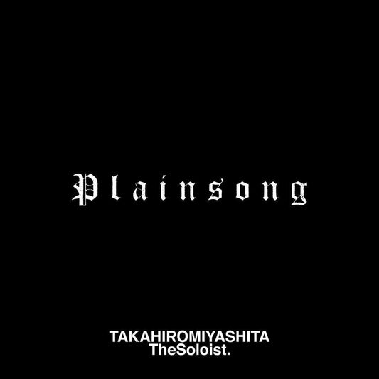 TAKAHIROMIYASHITATheSoloist. - NEW DELIVERY