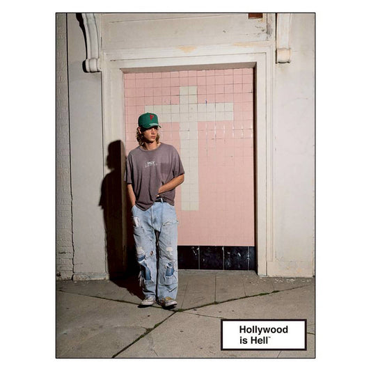 Paly Hollywood - NEW DELIVERY