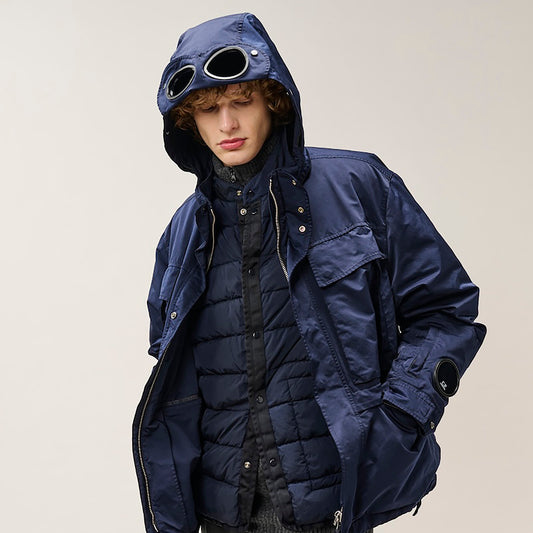 C.P. Company - NEW ARRIVAL