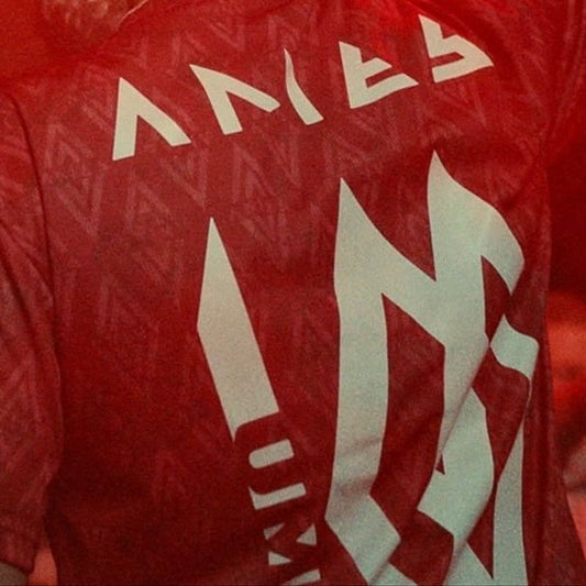 Aries x Umbro - NEW ARRIVAL