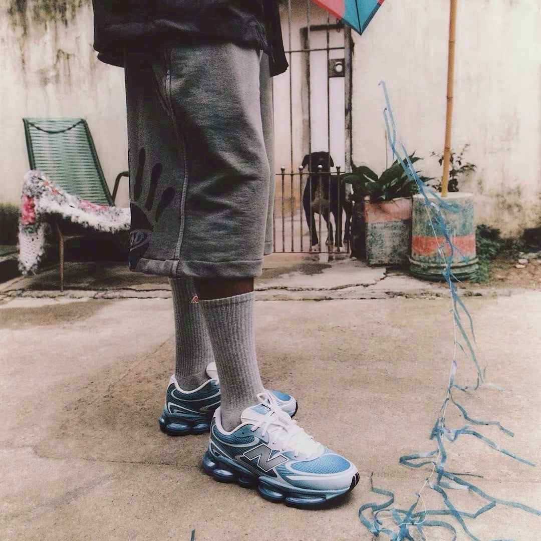 New Balance - NEW DELIVERY