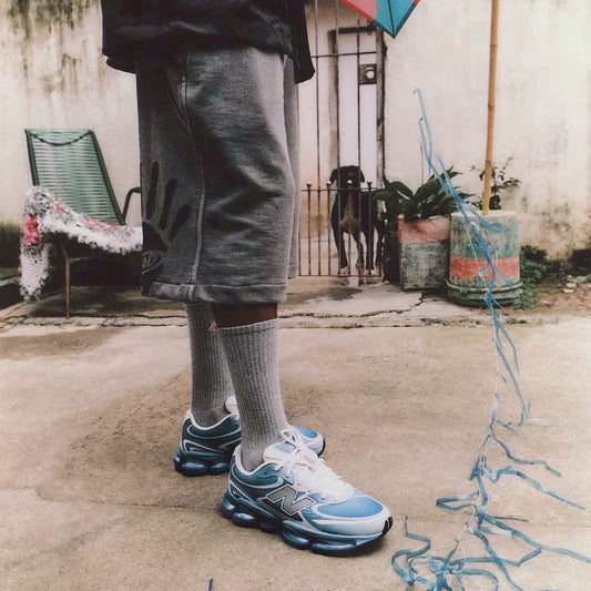 New Balance - NEW DELIVERY