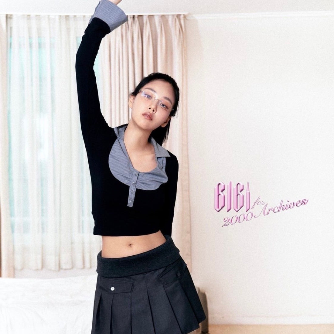 BIBI for 2000Archives - NEW DELIVERY