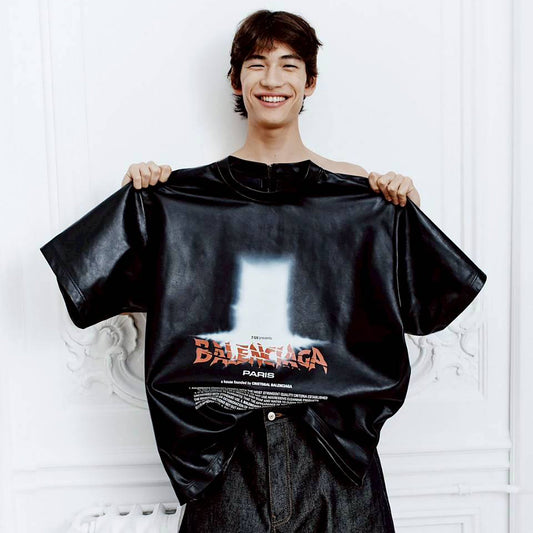 BALENCIAGA - NEW DELIVERY