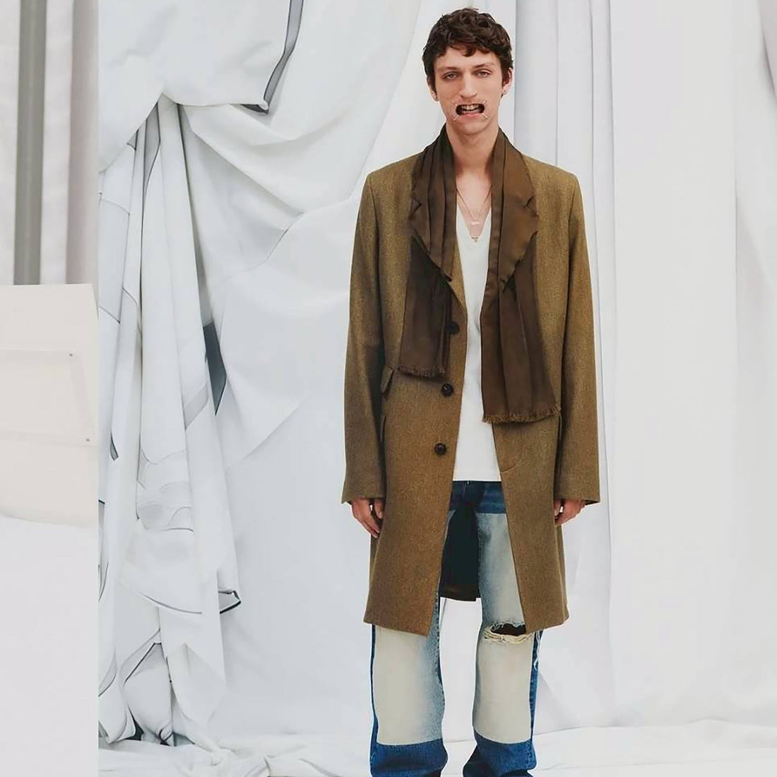 Maison Margiela - NEW DELIVERY