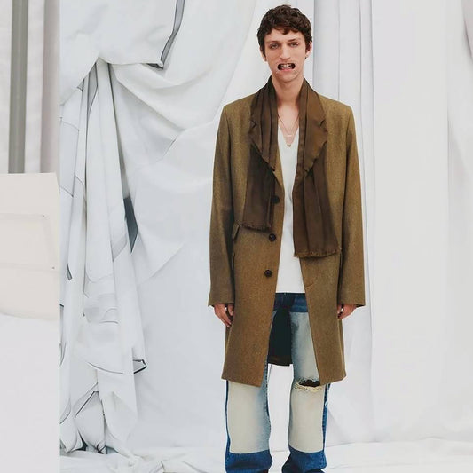 Maison Margiela - NEW DELIVERY