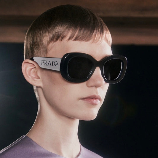 PRADA - NEW DELIVERY