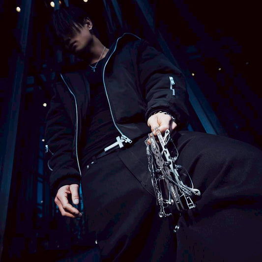 NRVSS - NEW DELIVERY