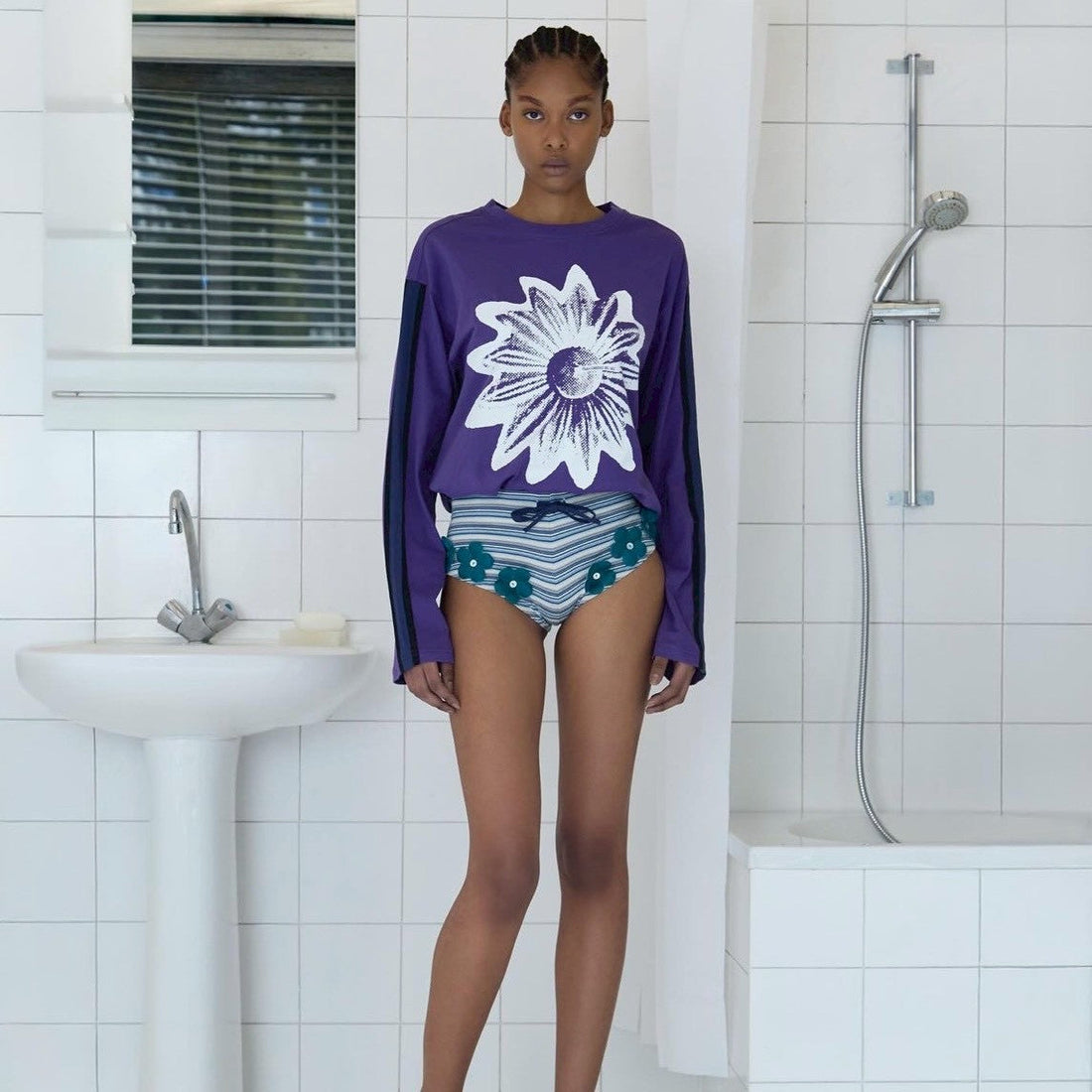 PAULA CANOVAS DEL VAS - NEW DELIVERY