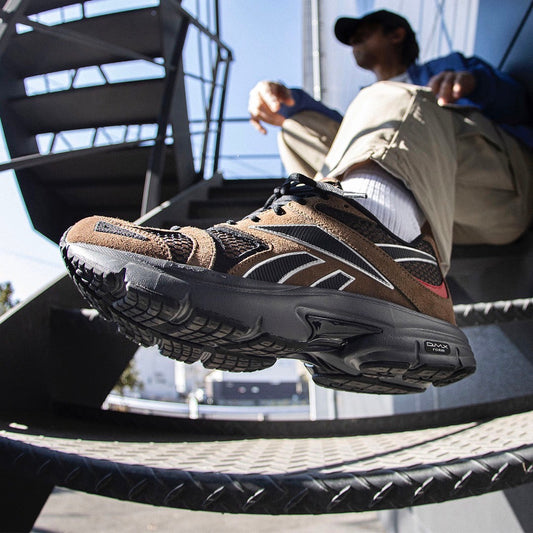 Reebok - NEW DELIVERY