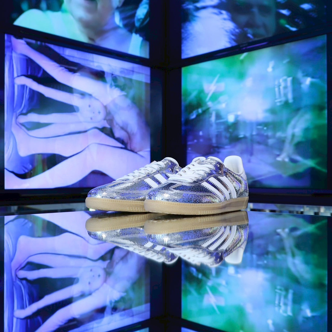 adidas Originals - NEW DELIVERY