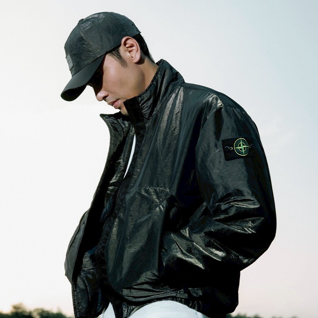 STONE ISLAND - NEW DELIVERY