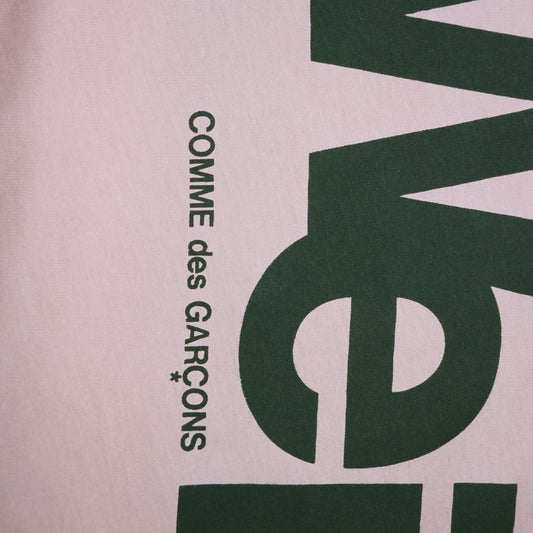 COMME DES GARÇONS - NEW DELIVERY