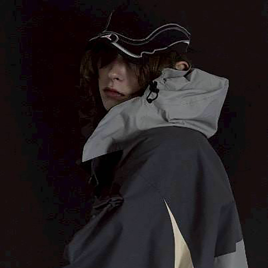 ROA - NEW ARRIVAL