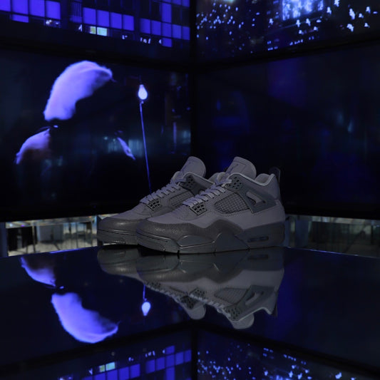 JORDAN BRAND - NEW DELIVERY