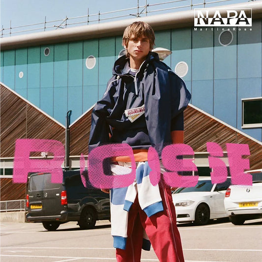 NAPA by Martine Rose - NEW ARRIVAL