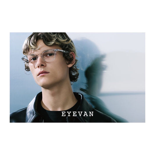 EYEVAN - NEW DELIVERY