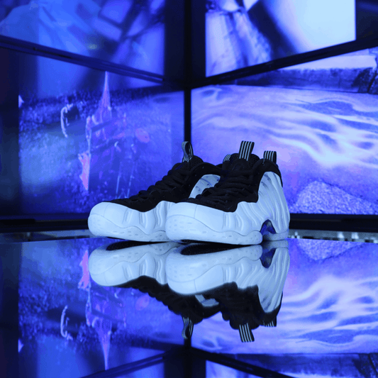 NIKE - NEW DELIVERY