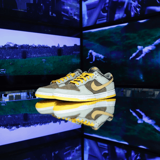 NIKE - NEW DELIVERY