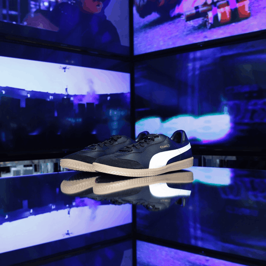 PUMA - NEW DELIVERY