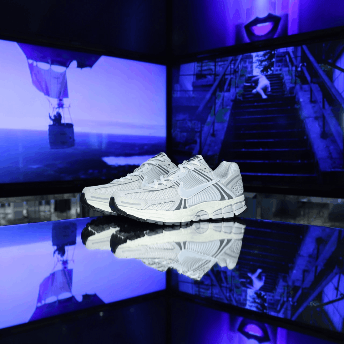 NIKE - NEW DELIVERY