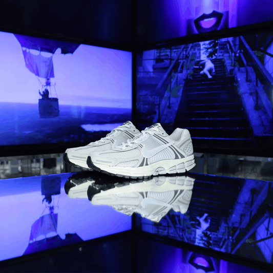 NIKE - NEW DELIVERY