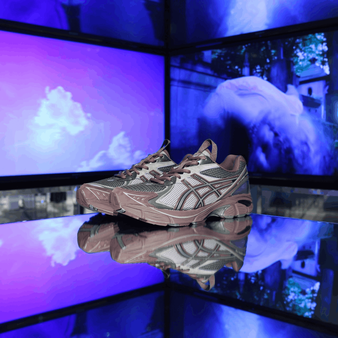Asics SportStyle - NEW DELIVERY