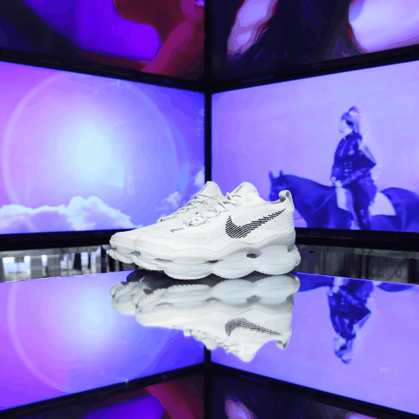 NIKE - NEW DELIVERY