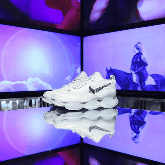 NIKE - NEW DELIVERY