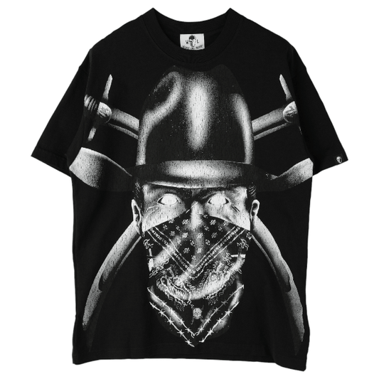 Warren Lotas - NEW ARRIVAL