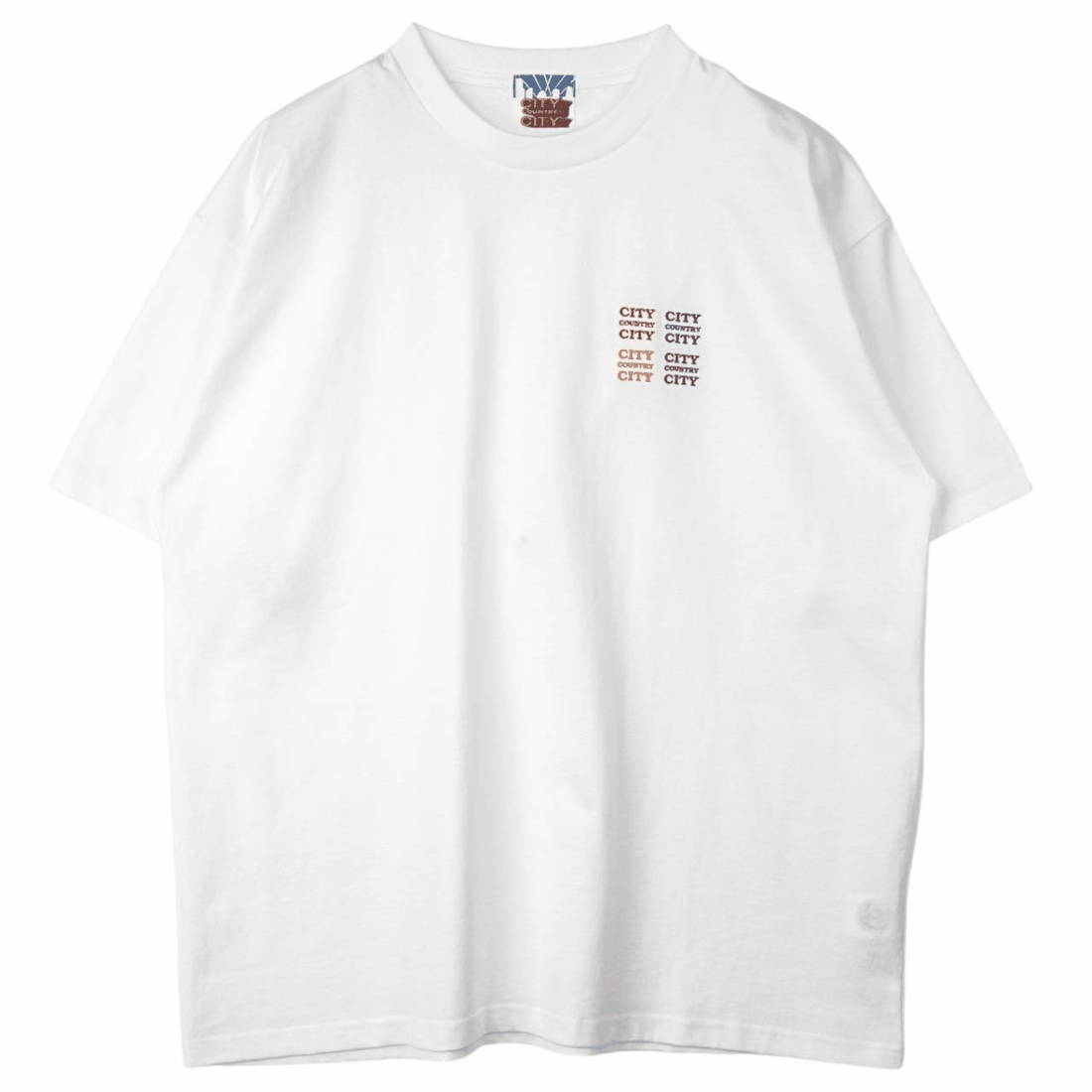 CITY COUNTRY CITY - NEW DELIVERY