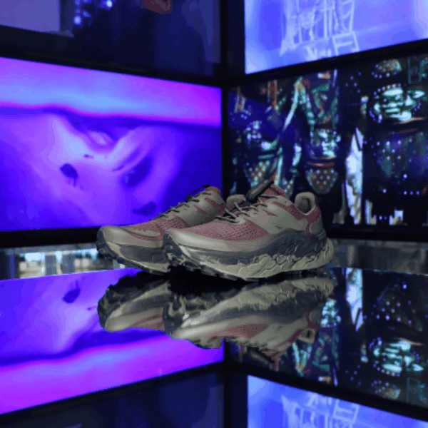 New Balance - NEW DELIVERY