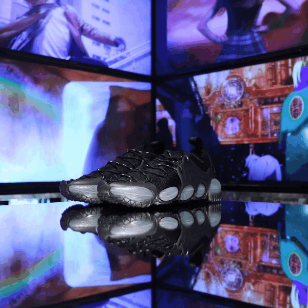 NIKE ISPA - NEW DELIVERY