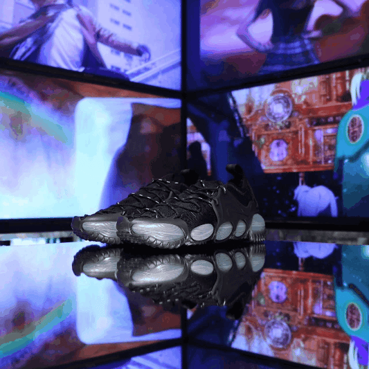NIKE ISPA - NEW DELIVERY