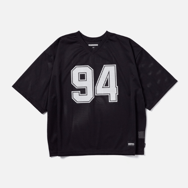 NEIGHBORHOOD - NEW DELIVERY