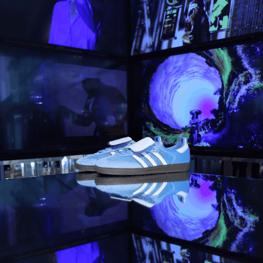 adidas Originals - NEW DELIVERY