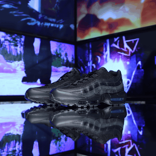 NIKE - NEW DELIVERY