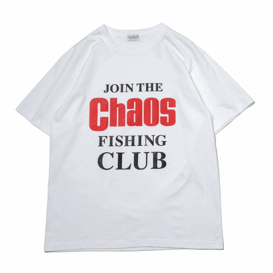 Chaos Fishing Club - NEW DELIVERY