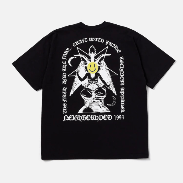NEIGHBORHOOD - NEW DELIVERY