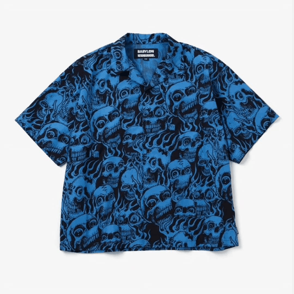 NEIGHBORHOOD x BABYLON - NEW DELIVERY