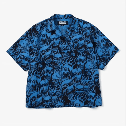 NEIGHBORHOOD x BABYLON - NEW DELIVERY